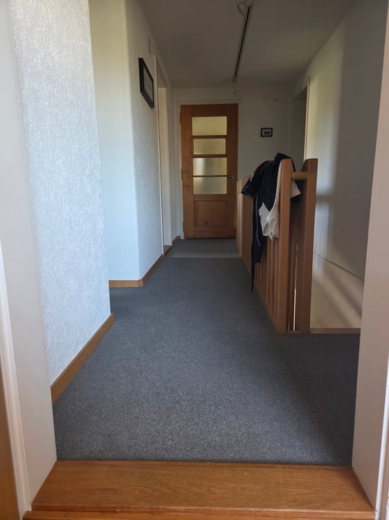 Charmante 6-Zimmer-Maisonette-Wohnung in Liebefeld – Altbau mit Charakter 2