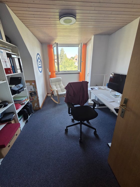 Charmante 6-Zimmer-Maisonette-Wohnung in Liebefeld – Altbau mit Charakter 15