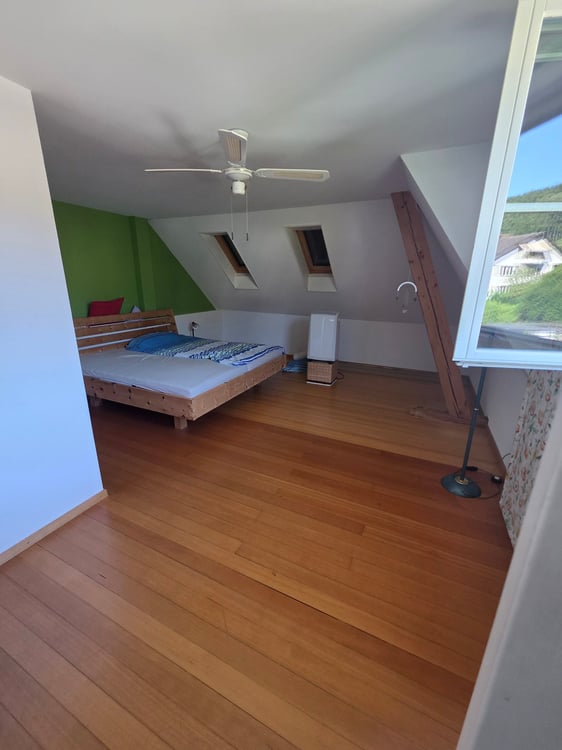 Charmante 6-Zimmer-Maisonette-Wohnung in Liebefeld – Altbau mit Charakter 10