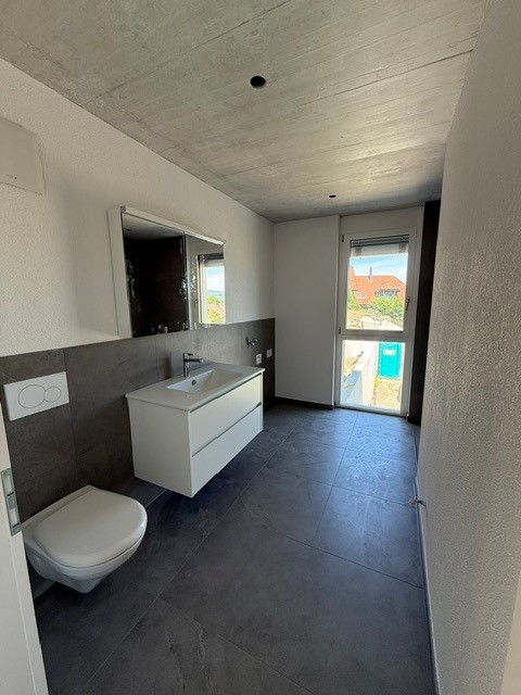 Ihr neues Zuhause mit Weitblick. Modern. Nachhaltig. Lebenswert. 4