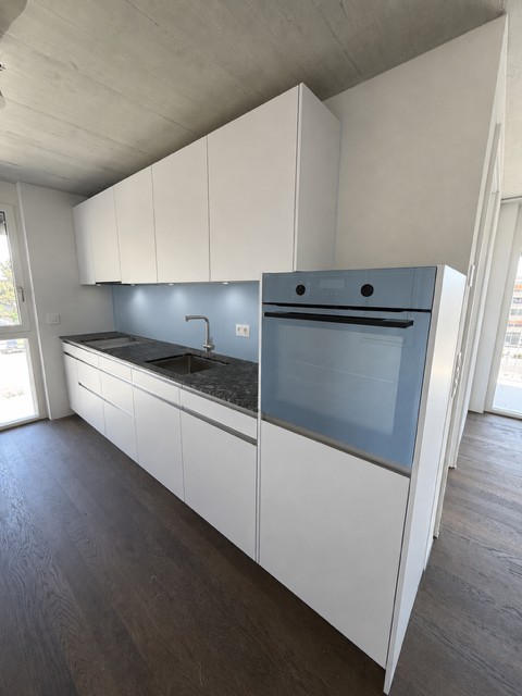 Ihr neues Zuhause mit Weitblick. Modern. Nachhaltig. Lebenswert. 3