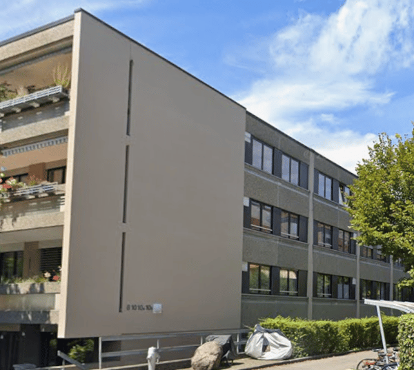 teil möbliertes charmantes Studio in ruhiger Lage zu vermieten 1