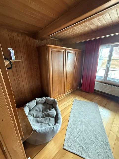 Charmante teilmöblierte 2-Zimmer-Maisonettewohnung in Kallnach 5