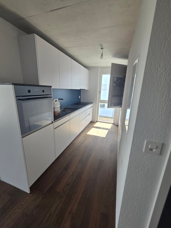 Ihr neues Zuhause mit Weitblick. Modern. Nachhaltig. Lebenswert. 3