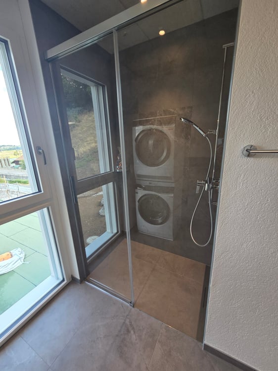 Ihr neues Zuhause mit Weitblick. Modern. Nachhaltig. Lebenswert. 5