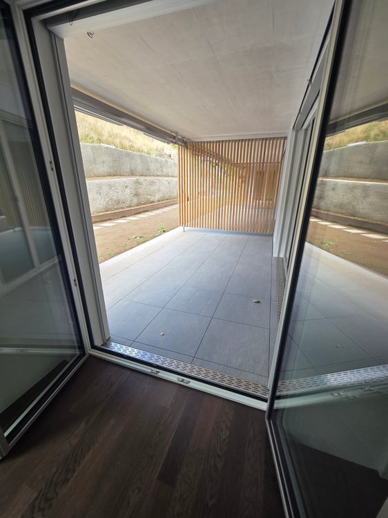 Ihr neues Zuhause mit Weitblick. Modern. Nachhaltig. Lebenswert. 9