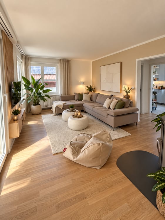 Charmantes Zweifamilienhaus mit Gewerbe im Spiegel 8