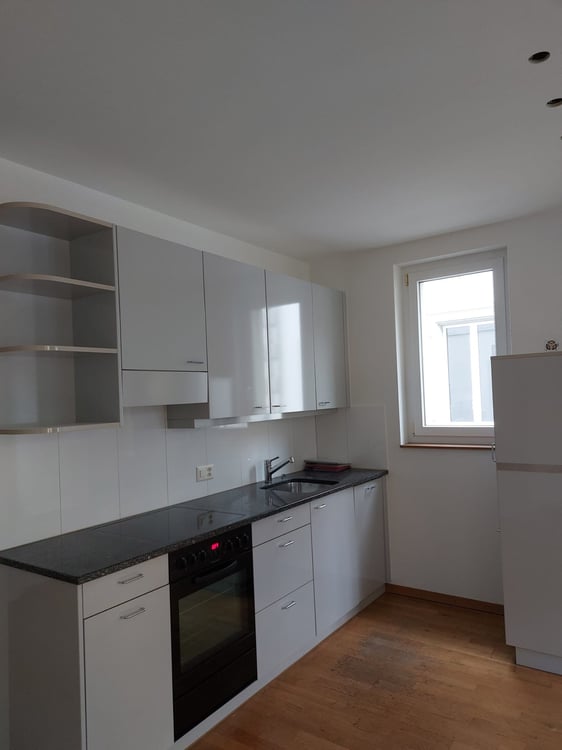 Gemütliche 2-Zimmerwohnung an ruhiger Lage in Bern 2