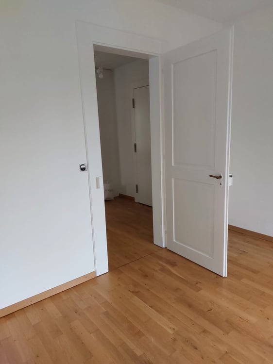 Gemütliche 2-Zimmerwohnung an ruhiger Lage in Bern 6