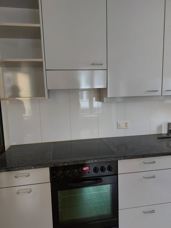 Gemütliche 2-Zimmerwohnung an ruhiger Lage in Bern 3
