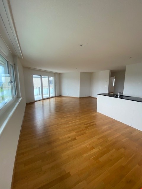 Bild moderne Wohnung in Oberbipp