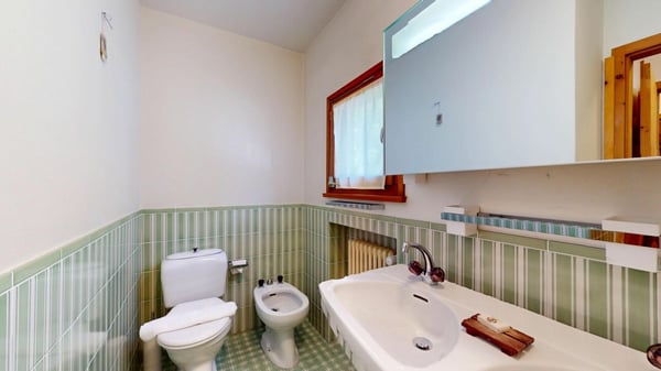 Abitaziun Duos Chesas 1½ - Zimmerwohnung - Celerina (Jahresmiete) 26