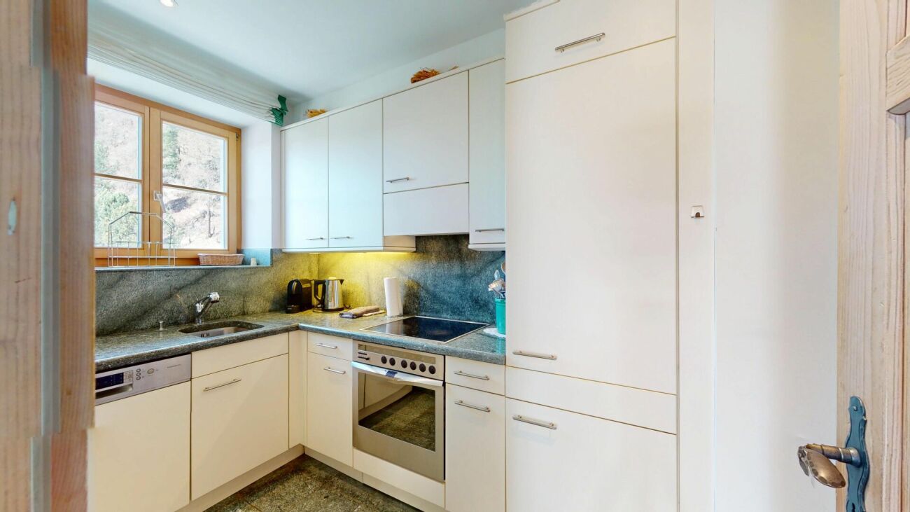 Residenza Engiadina 11 - Silvaplana