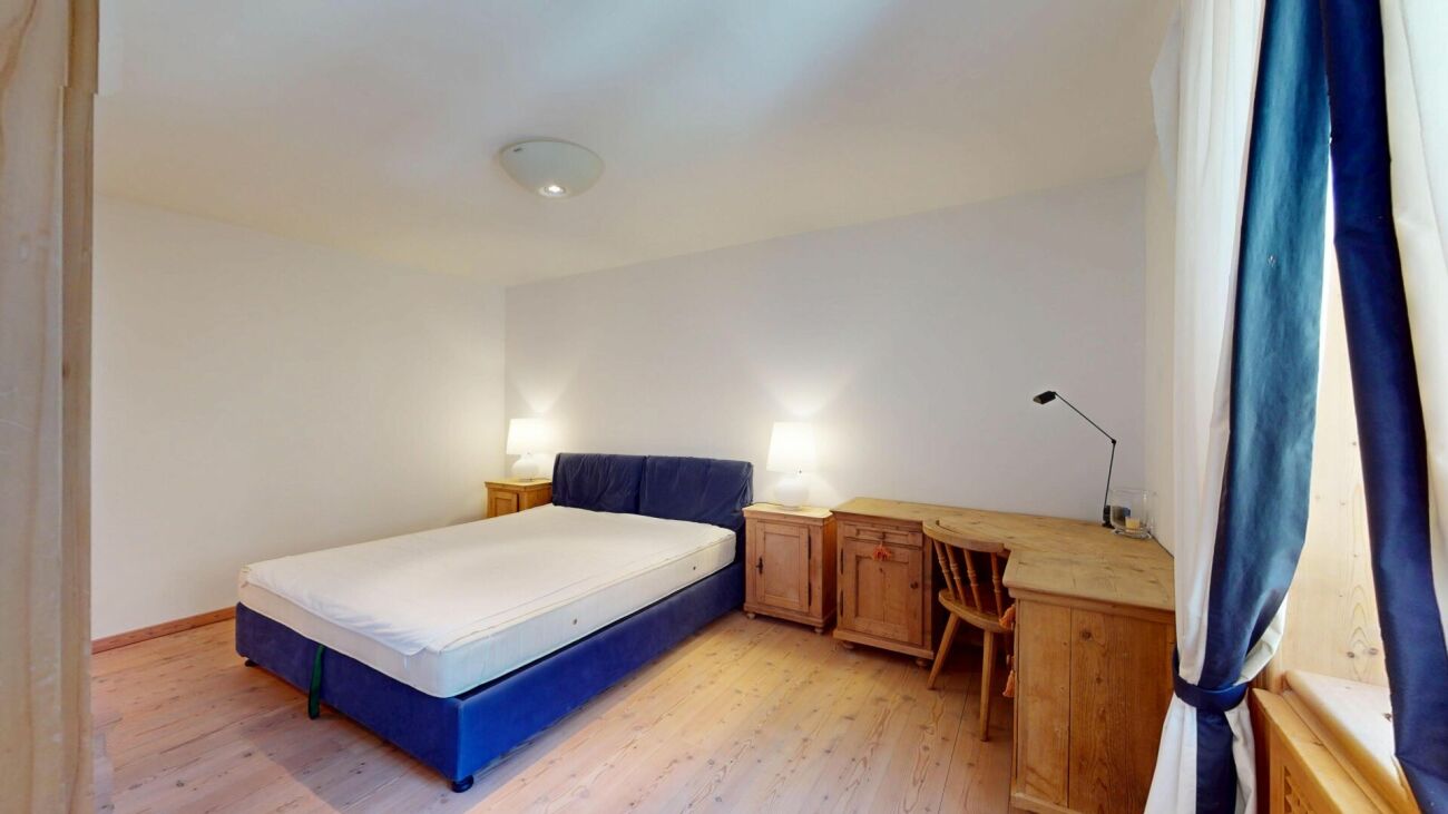 Residenza Engiadina 11 - Silvaplana