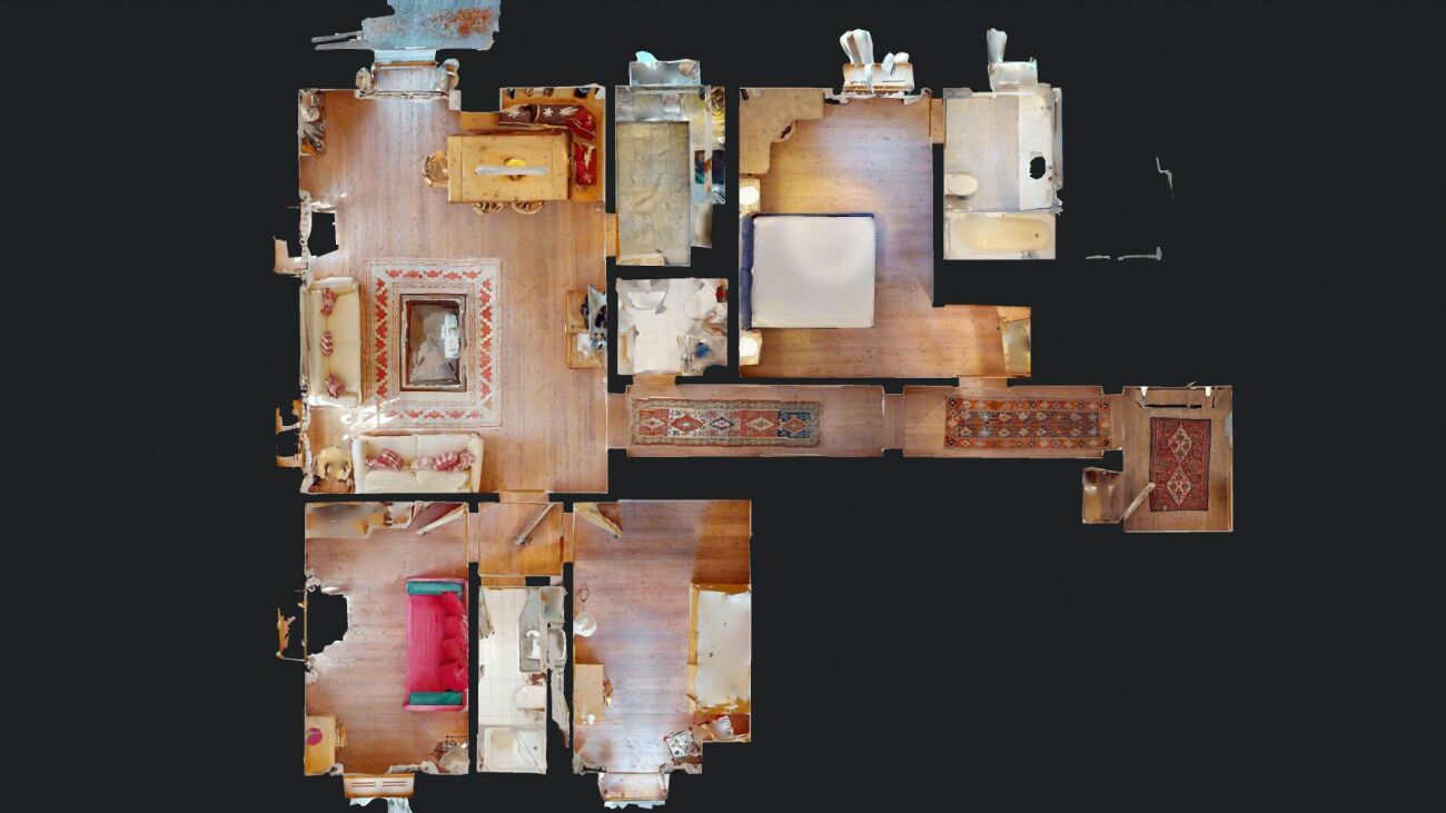 Residenza Engiadina 11 - Silvaplana