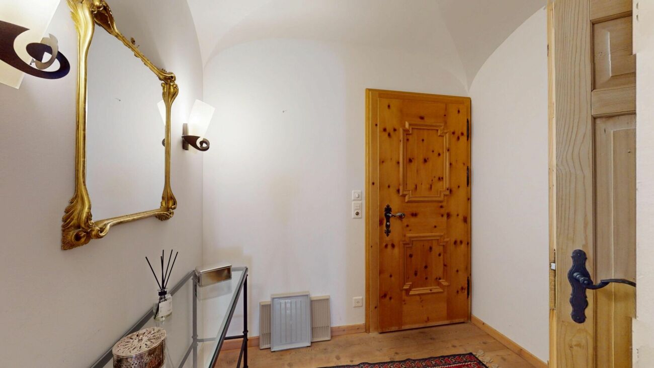 Residenza Engiadina 11 - Silvaplana