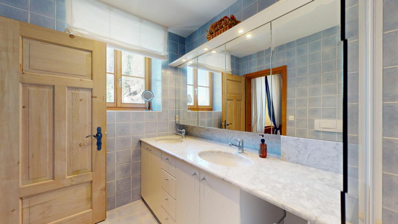 Residenza Engiadina 11 - Silvaplana