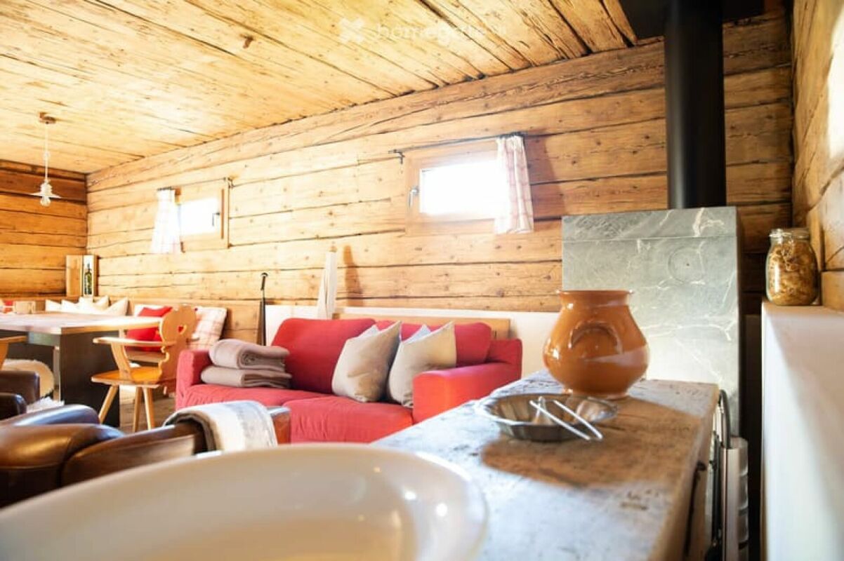 Wunderschönes Maiensäss in Lenzerheide zu vermieten