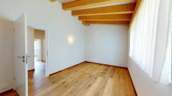 Grosszügige Dachwohnung als Erstwohnsitz 8