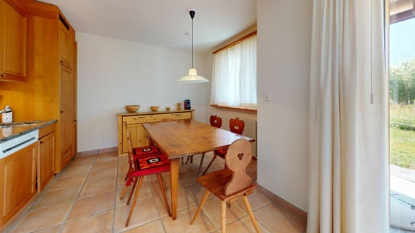 1.5 Zimmer Wohnung zu Saisonmiete Winter 8