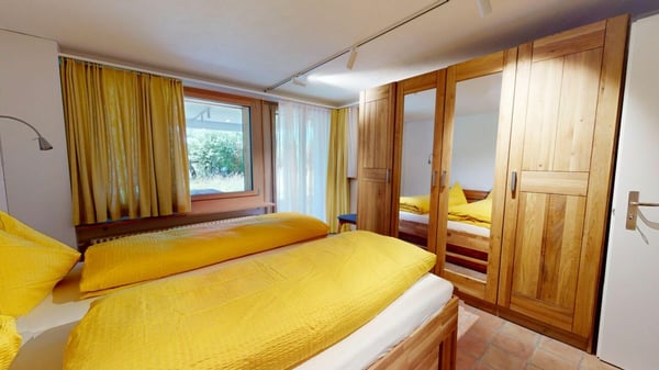 1.5 Zimmer Wohnung zu Saisonmiete Winter 9