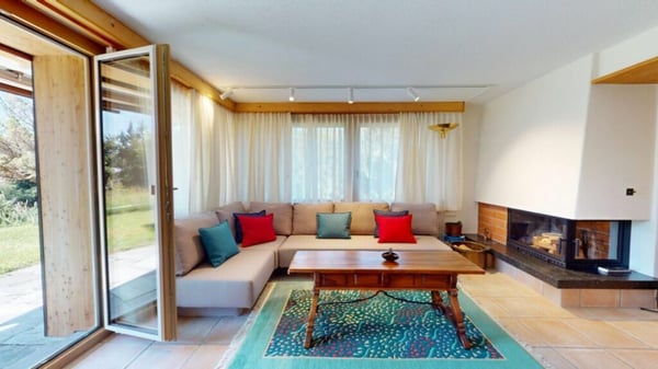 1.5 Zimmer Wohnung zu Saisonmiete Winter 3