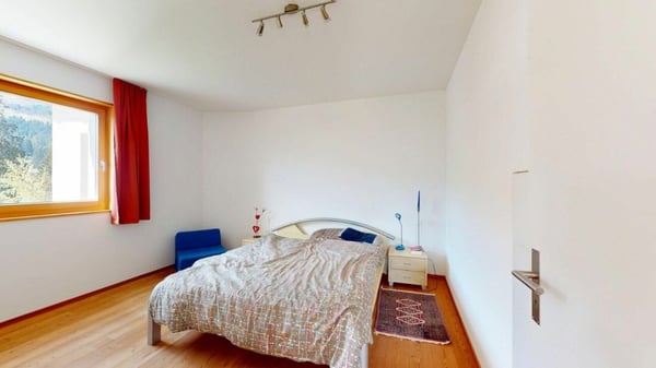 Schöne 4.5 Zimmer Maisonette-Wohnung an zentraler Lage 6