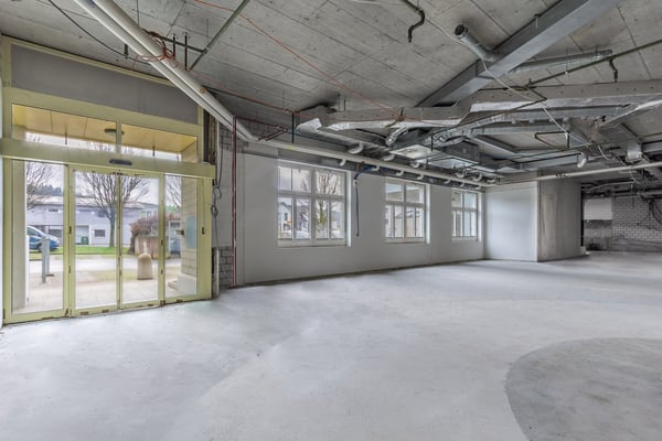Tschannhof - neuer Standort 2