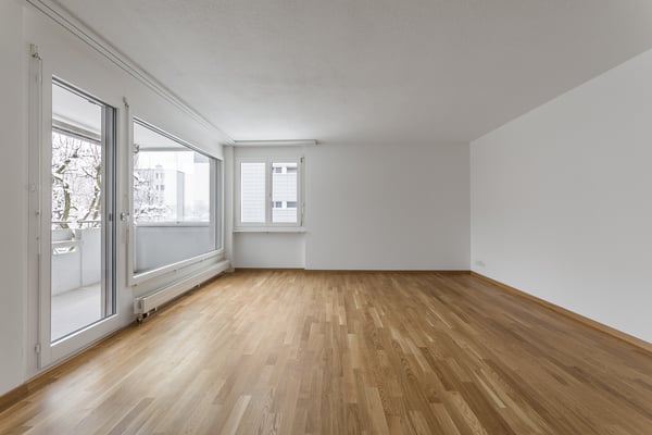 Ruhiges Wohnen in Emmen 2