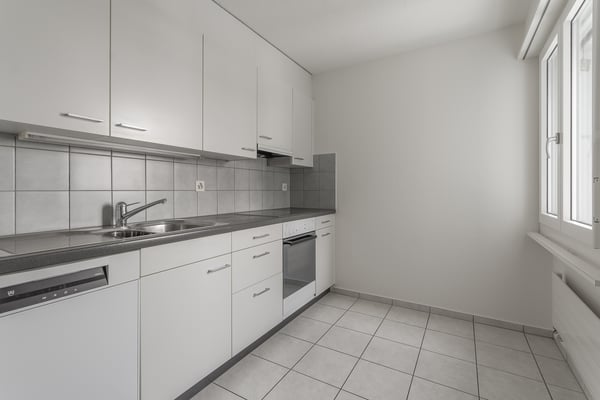 Ruhiges Wohnen in Emmen 1