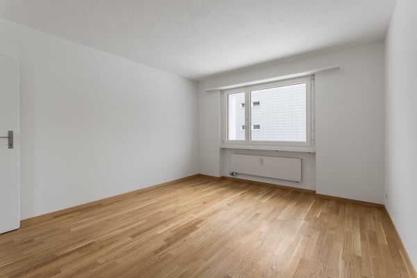 Ruhiges Wohnen in Emmen 4