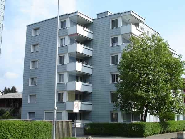 Ruhiges Wohnen in Emmen 5