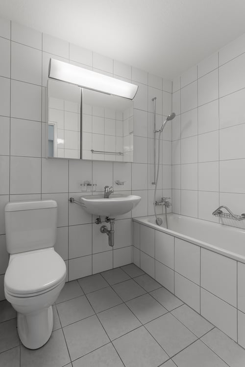 Ruhiges Wohnen in Emmen 3