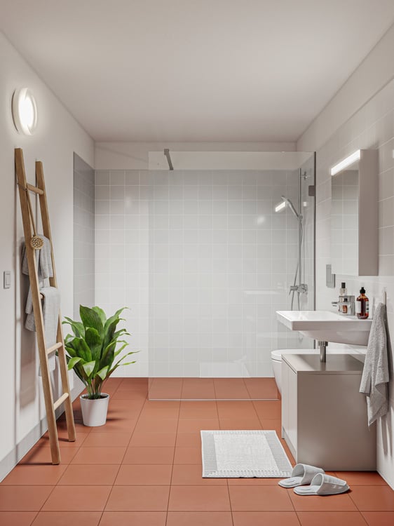 Ein neues Zuhause entsteht - modern, zentral und bereit für Deine Geschichte 2