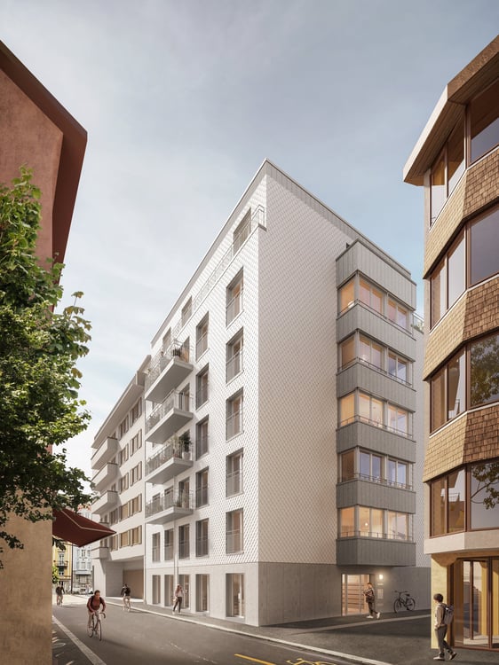 Ein neues Zuhause entsteht - modern, zentral und bereit für Deine Geschichte 4