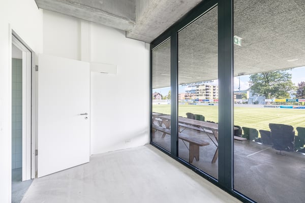 Gewerbefläche im Sportzentrum Kleinfeld zu vermieten 5