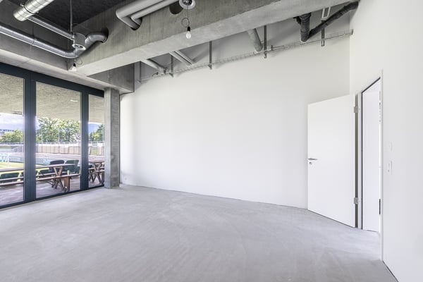 Gewerbefläche im Sportzentrum Kleinfeld zu vermieten 6