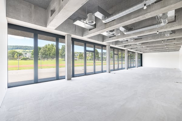 Gewerbefläche im Sportzentrum Kleinfeld zu vermieten 3