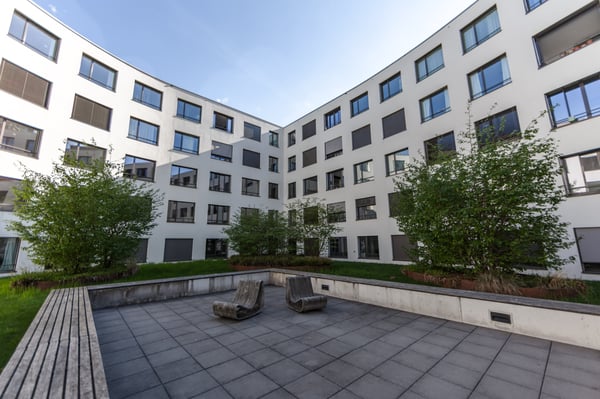 Maisonette Wohnung in der Nähe der Altstadt Luzern 6