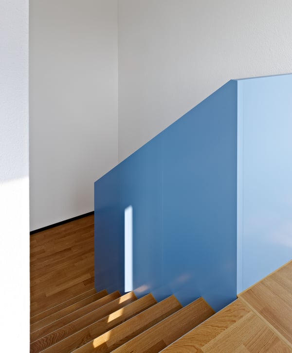 Maisonette Wohnung in der Nähe der Altstadt Luzern 4