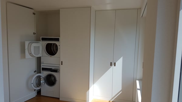 Maisonette Wohnung in der Nähe der Altstadt Luzern 2