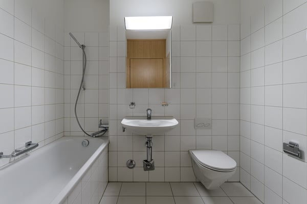 Gartensitzplatzwohnung 4