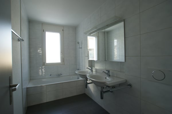 Wohnen im Zentrum Horw 3