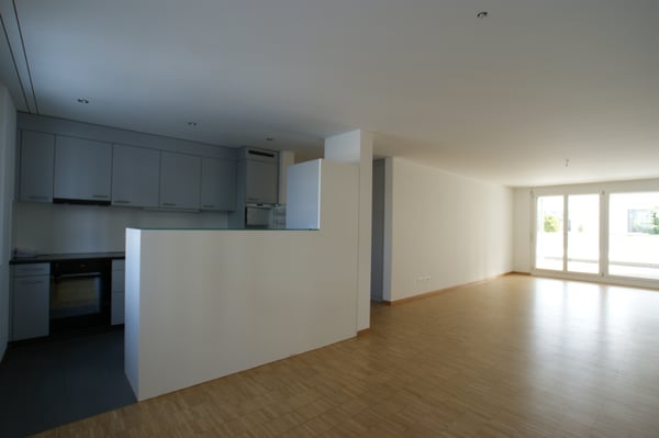 Wohnen im Zentrum Horw 4