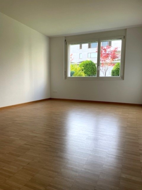 Wohnen im Zentrum Horw 2