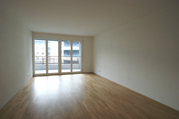 Attikawohnung im Grünen 2