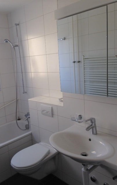 Eine Wohnung zum Wohlfühlen 3