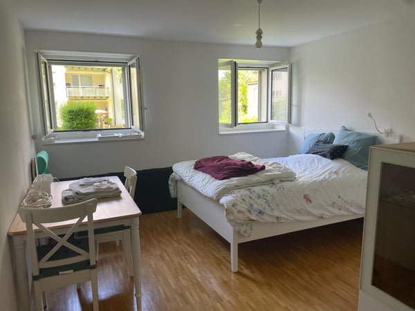 Studio (22 m2) zu vermieten 2