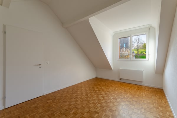 Grosszügige Maisonettewohnung zum Wohlfühlen 5