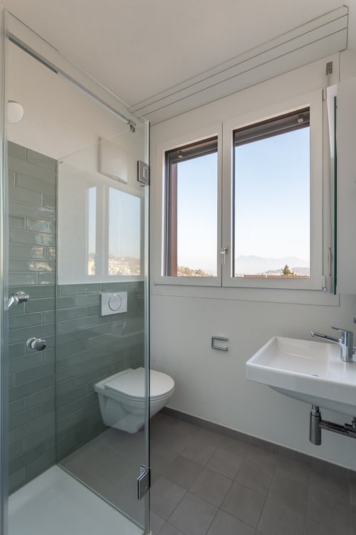 Grosszügige Maisonettewohnung zum Wohlfühlen 6